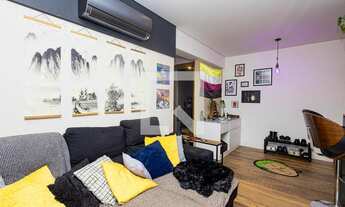 Imagem 7: Apartamento à Venda - Bela Vista, 2 Quartos, 69 m2