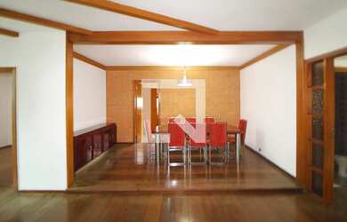 Imagem 4: Casa à Venda - Casa Verde, 5 Quartos, 332 m2