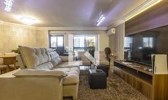 Imagem 3: Apartamento à Venda - Moema, 3 Quartos, 122 m2