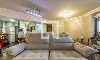 Imagem 7: Apartamento à Venda - Moema, 3 Quartos, 122 m2