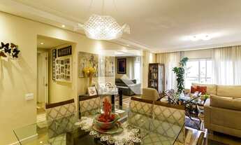 Imagem 5: Apartamento à Venda - Moema, 3 Quartos, 163 m2