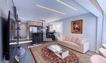 Imagem 2: Apartamento à Venda - Jardim Paulista, 2 Quartos, 94 m2