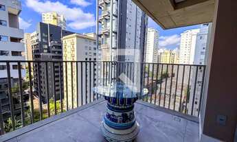 Imagem 7: Apartamento à Venda - Jardim Paulista, 2 Quartos, 94 m2