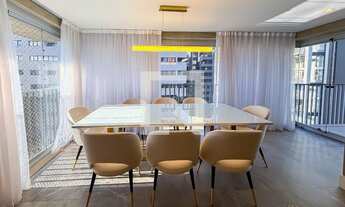 Imagem 4: Apartamento à Venda - Jardim Paulista, 2 Quartos, 94 m2