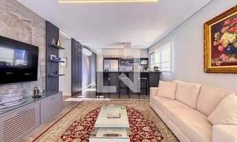 Imagem 3: Apartamento à Venda - Jardim Paulista, 2 Quartos, 94 m2