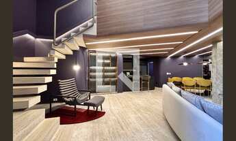 Imagem: Apartamento à Venda - Vila Nova Conceição