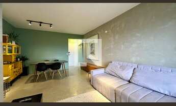 Imagem 7: Apartamento à Venda - Vila Madalena, 3 Quartos, 85 m2