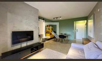 Imagem 6: Apartamento à Venda - Vila Madalena, 3 Quartos, 85 m2