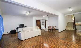 Imagem 1: Casa à Venda - Morumbi, 6 Quartos, 524 m2