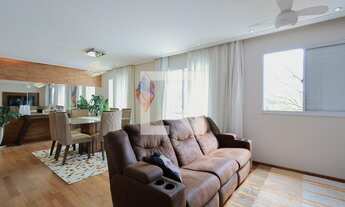 Imagem 2: Apartamento à Venda - Santana, 2 Quartos, 105 m2