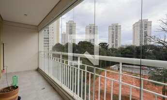 Imagem 6: Apartamento à Venda - Santana, 2 Quartos, 105 m2