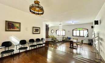 Imagem 5: Casa à Venda - Chácara Inglesa, 4 Quartos, 246 m2