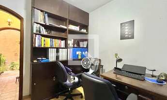 Imagem 7: Casa à Venda - Chácara Inglesa, 4 Quartos, 246 m2