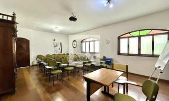 Imagem 2: Casa à Venda - Chácara Inglesa, 4 Quartos, 246 m2