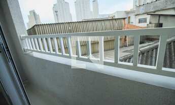 Imagem 6: Apartamento à Venda - Mooca, 1 Quarto, 17 m2