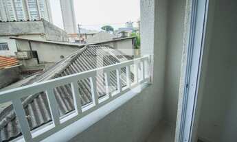 Imagem 7: Apartamento à Venda - Mooca, 1 Quarto, 17 m2