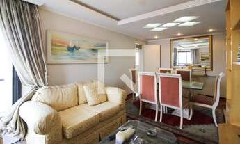 Imagem: Apartamento à Venda - Itaim Bibi, 3 Quartos