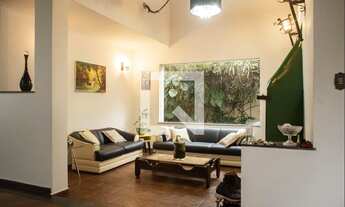 Imagem: Casa à Venda - Saúde, 5 Quartos, 320 m2