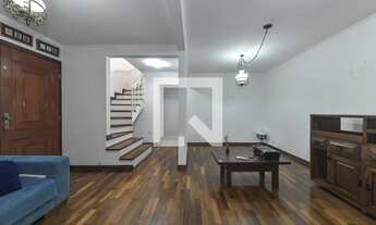 Imagem 2: Casa à Venda - Brooklin, 3 Quartos, 180 m2