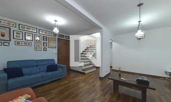 Imagem 3: Casa à Venda - Brooklin, 3 Quartos, 180 m2