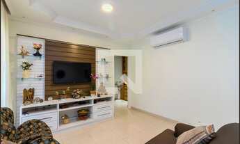 Imagem 4: Apartamento à Venda - Santana, 3 Quartos, 105 m2