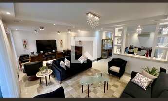 Imagem: Apartamento à Venda - Jardim Paulista