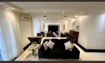 Imagem 4: Apartamento à Venda - Jardim Paulista, 3 Quartos, 290 m2