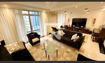 Imagem 3: Apartamento à Venda - Jardim Paulista, 3 Quartos, 290 m2