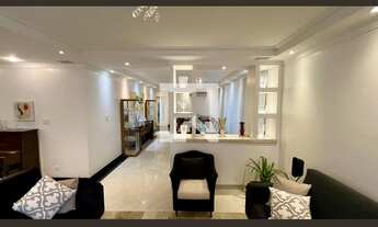 Imagem 5: Apartamento à Venda - Jardim Paulista, 3 Quartos, 290 m2