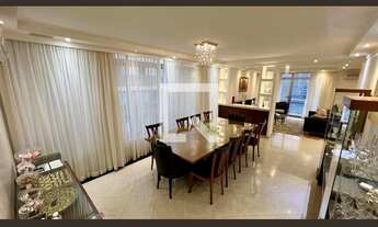 Imagem 7: Apartamento à Venda - Jardim Paulista, 3 Quartos, 290 m2