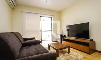 Imagem: Apartamento à Venda - Jardim Paulista