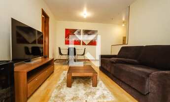 Imagem 4: Apartamento à Venda - Jardim Paulista, 2 Quartos, 63 m2