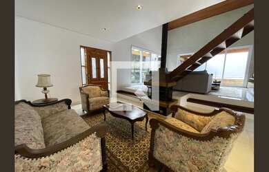 Imagem 4: Casa à Venda - Butantã, 3 Quartos, 449 m2