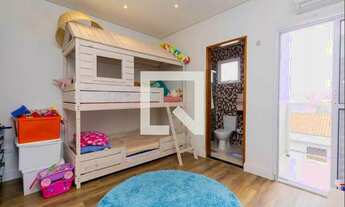 Imagem 7: Casa à Venda - Vila Carrão, 3 Quartos, 210 m2