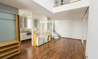 Imagem 3: Apartamento à Venda - Vila Mariana, 1 Quarto, 75 m2