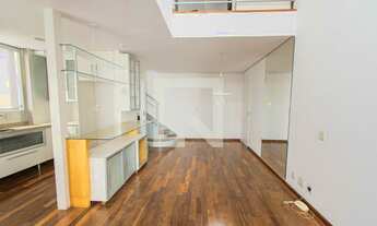 Imagem 4: Apartamento à Venda - Vila Mariana, 1 Quarto, 75 m2