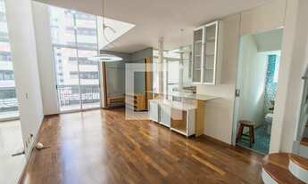 Imagem: Apartamento à Venda - Vila Mariana, 1 Quarto