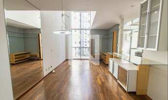 Imagem 2: Apartamento à Venda - Vila Mariana, 1 Quarto, 75 m2