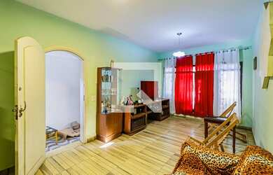 Imagem 4: Casa à Venda - Butantã, 5 Quartos, 180 m2