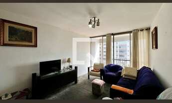 Imagem 3: Apartamento à Venda - Pinheiros, 3 Quartos, 120 m2