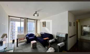 Imagem 4: Apartamento à Venda - Pinheiros, 3 Quartos, 120 m2