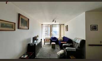 Imagem: Apartamento à Venda - Pinheiros, 3 Quartos