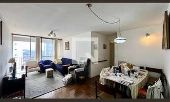 Imagem 2: Apartamento à Venda - Pinheiros, 3 Quartos, 120 m2