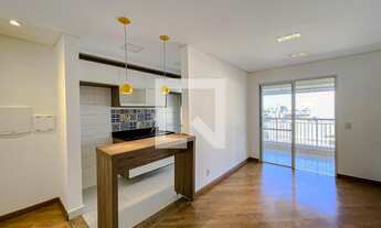 Imagem 2: Apartamento à Venda - Belém, 2 Quartos, 68 m2