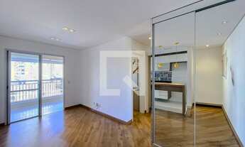 Imagem: Apartamento à Venda - Belém, 2 Quartos