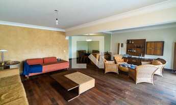 Imagem 3: Casa à Venda - Planalto Paulista, 4 Quartos, 589 m2