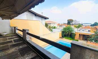 Imagem 4: Casa à Venda - Planalto Paulista, 4 Quartos, 589 m2