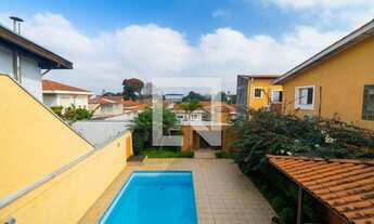 Imagem 5: Casa à Venda - Planalto Paulista, 4 Quartos, 589 m2