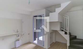 Imagem 2: Apartamento à Venda - Vila Santa Clara, 1 Quarto, 59 m2