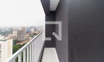 Imagem 6: Apartamento à Venda - Vila Santa Clara, 1 Quarto, 59 m2